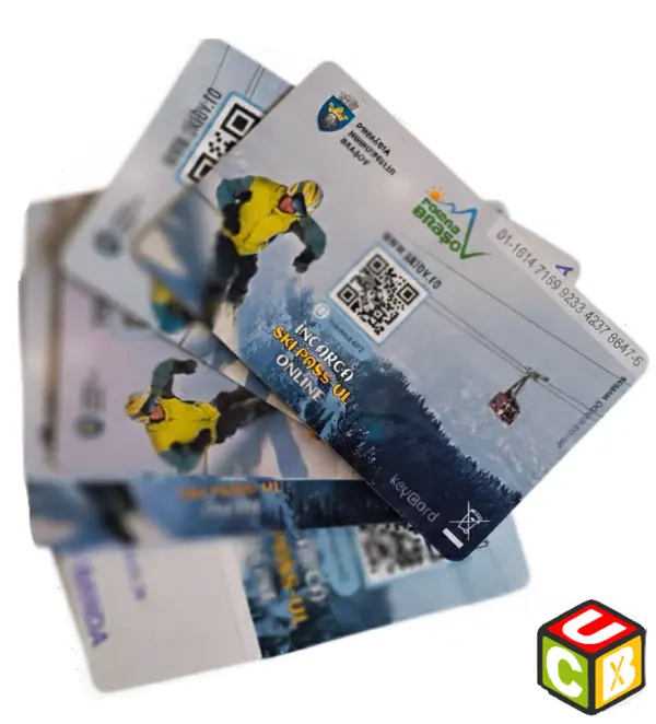 Ski Pass Poiana Brasov